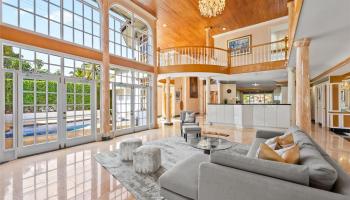 4327  Kilauea Ave Kahala Area, Diamond Head home - photo 5 of 25