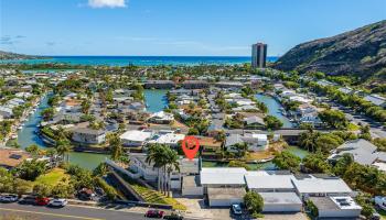 Hale Makani Kai condo # 107, Honolulu, Hawaii - photo 1 of 1