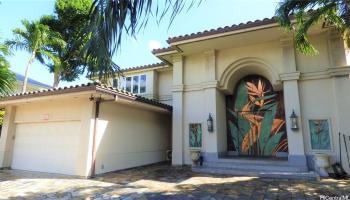 4347  Pahoa Ave Kahala Area, Diamond Head home - photo 4 of 25