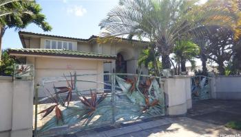 4347  Pahoa Ave Kahala Area, Diamond Head home - photo 5 of 25