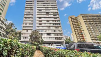 Photo of Seaside Towers