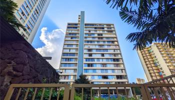 Seaside Towers condo # 209, Honolulu, Hawaii - photo 1 of 14 Seaside Towers condo # 209, Honolulu, Hawaii - photo 1 of 14