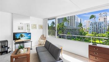 Seaside Towers condo # 504, Honolulu, Hawaii - photo 2 of 22 Seaside Towers condo # 504, Honolulu, Hawaii - photo 2 of 22