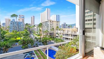 Seaside Towers condo # 504, Honolulu, Hawaii - photo 5 of 22 Seaside Towers condo # 504, Honolulu, Hawaii - photo 5 of 22