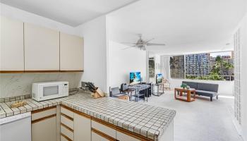 Seaside Towers condo # 504, Honolulu, Hawaii - photo 6 of 22