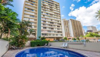 Seaside Towers condo # 606, Honolulu, Hawaii - photo 1 of 13 Seaside Towers condo # 606, Honolulu, Hawaii - photo 1 of 13