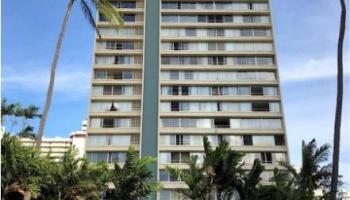 Seaside Towers condo # 804, Honolulu, Hawaii - photo 1 of 25