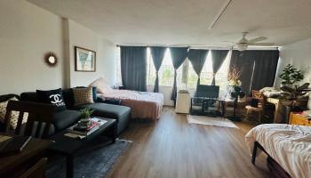 Seaside Towers condo # 804, Honolulu, Hawaii - photo 2 of 25