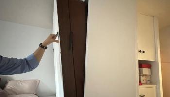 Seaside Towers condo # 804, Honolulu, Hawaii - photo 4 of 25