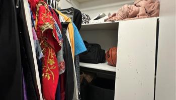 Seaside Towers condo # 804, Honolulu, Hawaii - photo 6 of 25