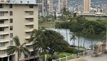 Seaside Towers condo # 902, Honolulu, Hawaii - photo 1 of 8