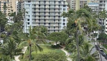 Seaside Towers condo # 902, Honolulu, Hawaii - photo 6 of 8