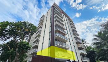 Walina Apts condo # 203, Honolulu, Hawaii - photo 2 of 20