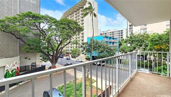 Walina Apts condo # 203, Honolulu, Hawaii - photo 4 of 20