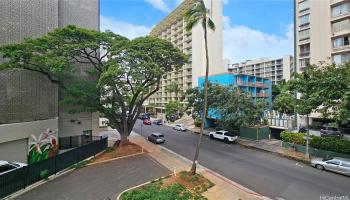 Walina Apts condo # 203, Honolulu, Hawaii - photo 5 of 20