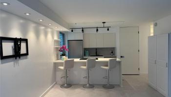 Walina Apts condo # 304, Honolulu, Hawaii - photo 2 of 24