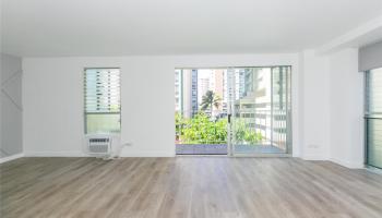 Walina Apts condo # 304, Honolulu, Hawaii - photo 4 of 24