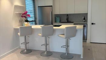 Walina Apts condo # 304, Honolulu, Hawaii - photo 4 of 24