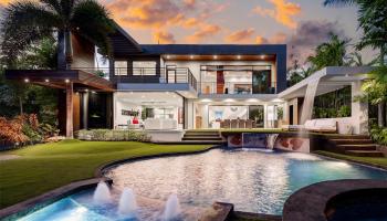 4366  Royal Place Kahala Area,  home - photo 1 of 25