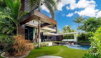 4366  Royal Place Kahala Area, Diamond Head home - photo 2 of 25