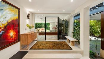 4366  Royal Pl Kahala Area, Diamond Head home - photo 3 of 25