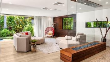 4366  Royal Pl Kahala Area, Diamond Head home - photo 4 of 25