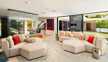 4366  Royal Pl Kahala Area, Diamond Head home - photo 5 of 25