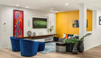 4366  Royal Pl Kahala Area, Diamond Head home - photo 6 of 25