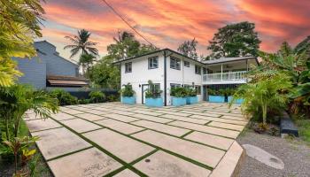 437 Kawailoa Road Kailua - Rental - photo 1 of 16