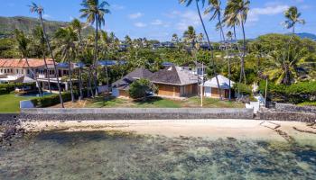 4383 Royal Place Kahala Area, Diamond Head home - photo 5 of 24
