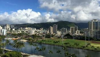 Oahu Surf 2 condo # 1203, Honolulu, Hawaii - photo 1 of 1