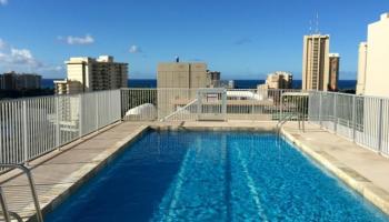 Oahu Surf 2 condo # 1204, Honolulu, Hawaii - photo 1 of 1