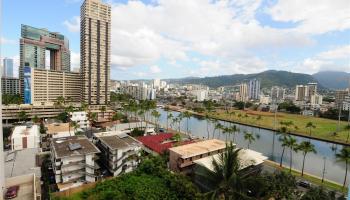 Oahu Surf 2 condo # 1205, Honolulu, Hawaii - photo 1 of 1