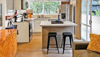 Oahu Surf 2 condo # 201, Honolulu, Hawaii - photo 3 of 21