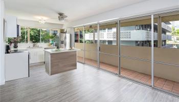 Oahu Surf 2 condo # 201, Honolulu, Hawaii - photo 4 of 21