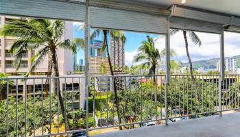 Oahu Surf 2 condo # 504, Honolulu, Hawaii - photo 1 of 23
