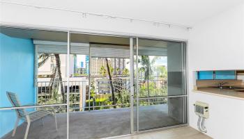 Oahu Surf 2 condo # 504, Honolulu, Hawaii - photo 3 of 23