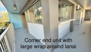 Oahu Surf 2 condo # 705, Honolulu, Hawaii - photo 1 of 20