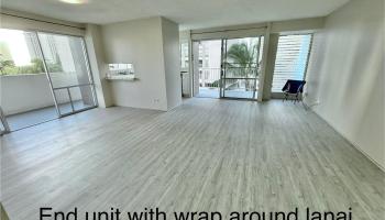 Oahu Surf 2 condo # 705, Honolulu, Hawaii - photo 3 of 20