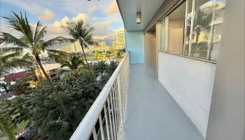 Oahu Surf 2 condo # 705, Honolulu, Hawaii - photo 6 of 20