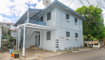 44 Kauila Street Honolulu - Multi-family - photo 1 of 18 44 Kauila Street Honolulu - Multi-family - photo 1 of 18