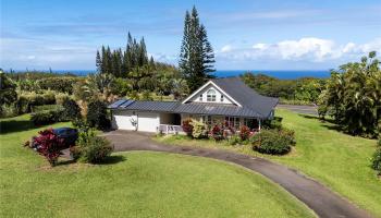 44  Kaupakalua Road Makawao, Maui home - photo 3 of 22