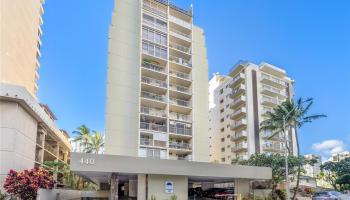 Kailani condo # 1003, Honolulu, Hawaii - photo 1 of 20