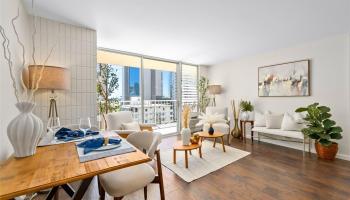 Kailani condo # 1101, Honolulu, Hawaii - photo 5 of 25