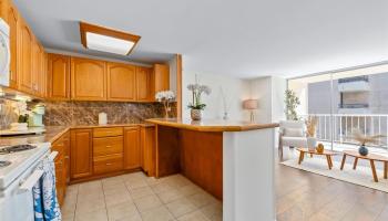 Kailani condo # 1101, Honolulu, Hawaii - photo 6 of 25