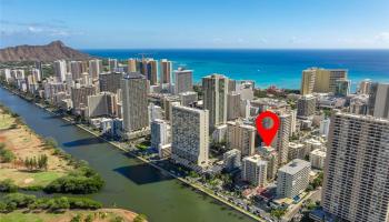 Kailani condo # 1101, Honolulu, Hawaii - photo 2 of 20