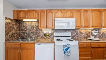 Kailani condo # 1101, Honolulu, Hawaii - photo 5 of 20