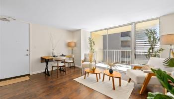 Kailani condo # 1101, Honolulu, Hawaii - photo 1 of 20