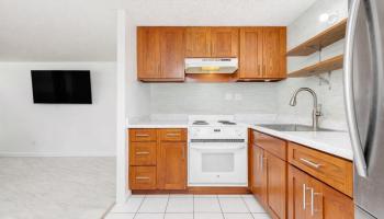 Kailani condo # 402, Honolulu, Hawaii - photo 3 of 17