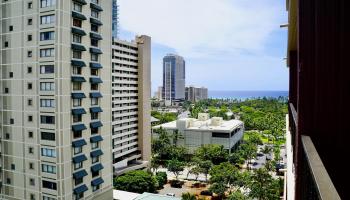 Royal Garden At Waikiki condo # 1603, Honolulu, Hawaii - photo 5 of 24